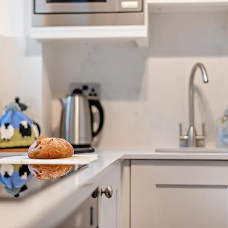 Rosie 巴森斯韦特