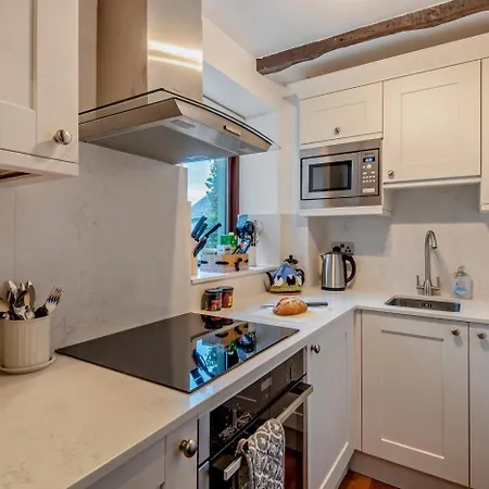 Rosie 巴森斯韦特