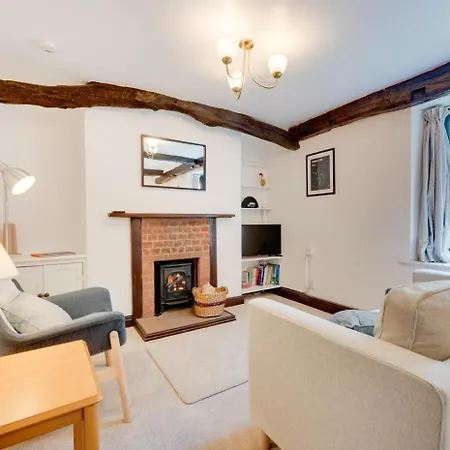 Rosie 度假居 巴森斯韦特