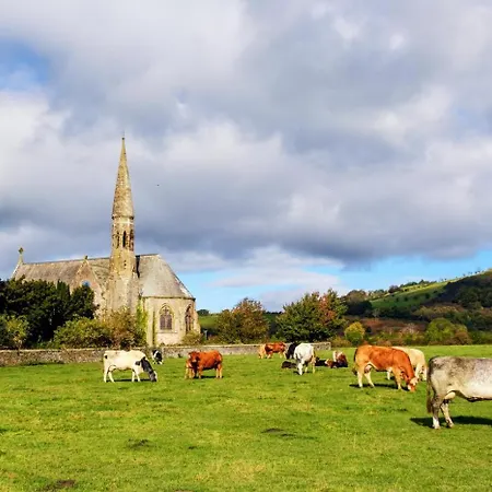 度假居 Rosie 巴森斯韦特