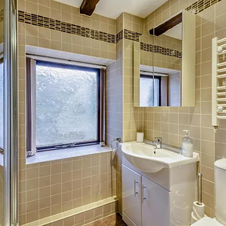 Сasa de vacaciones Rosie