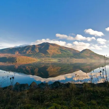 Nyaraló 2 Bed In Oc-ld171 Bassenthwaite