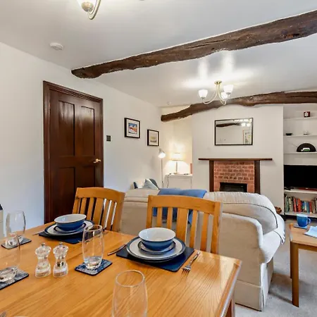 2 Bed In Oc-ld171 バセンスウェイト