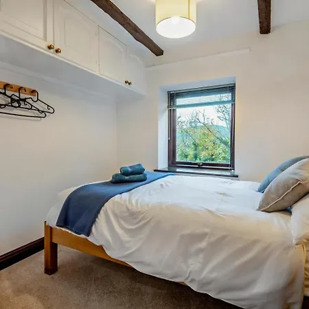 Nyaraló 2 Bed In Oc-ld171 Bassenthwaite