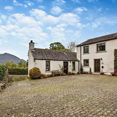 2 Bed In Oc-ld171 * Bassenthwaite